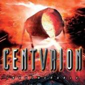 CENTURION  - CD INVULNERABLE