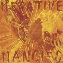 NEGATIVE NANCIES  - CD HEATWAVE