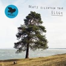 EILERTSEN MATS -TRIO-  - CD ELEGY