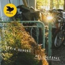 HONORE ERIK  - CD HELIOGRAPHS