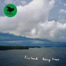 FINLAND  - CD RAINY OMEN