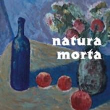 WUNDER SVEN  - CD NATURA MORTA