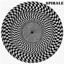 SPIRALE  - CD SPIRALE