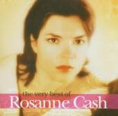 CASH ROSEANNE  - CD VERY BEST OF