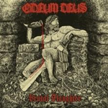 ODEUM DEUS  - CD BRUTAL SLAUGHTER