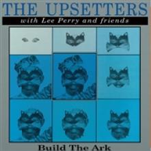UPSETTERS & LEE PERRY  - 3xVINYL BUILD THE AR..