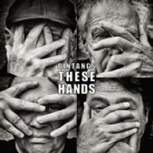 BINTANGS  - CD THESE HANDS