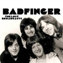 BADFINGER  - CD LOST BROADCASTS