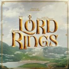  MUSIC FROM THE LORD OF THE RINGS TRILOGY [VINYL] - suprshop.cz