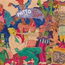 PATTO  - 2xCD+DVD AND THAT'S.. -CD+DVD-