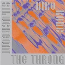 KONE HIRO  - CD+DVD SILVERCOAT THE.. -CD+DVD-