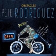 RODRIGUEZ PETE  - CD OBSTACLES