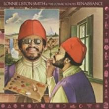 SMITH LONNIE LISTON & TH  - CD RENAISSANCE