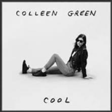 GREEN COLLEEN  - CD COOL