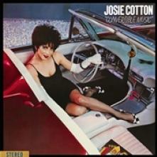 COTTON JOSIE  - CD CONVERTIBLE MUSIC