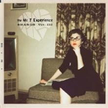 MR. T EXPERIENCE  - CD SHARDS VOL.3