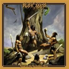 BLACK MASS  - CD FEAST AT THE FORB..
