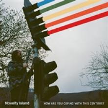 NOVELTY ISLAND  - CD HOW ARE YOU COPING WITH..