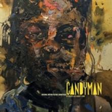 SOUNDTRACK  - 2xVINYL CANDYMAN (OR..