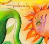 PINKNRUBY  - CD GARDEN