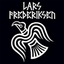 LARS FREDERIKSEN  - CD TO VICTORY
