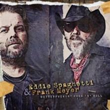 SPAGHETTI EDDIE & FRANK  - CD MOTHERFUCKIN' ROCK'N'ROLL
