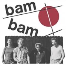 BAM BAM  - VINYL VILLAINS (ALSO.. -EP- [VINYL]