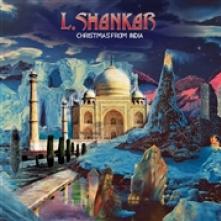 SHANKAR L.  - CD CHRISTMAS FROM INDIA