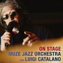 MUZE JAZZ ORCHESTRA  - SI ON STAGE /7