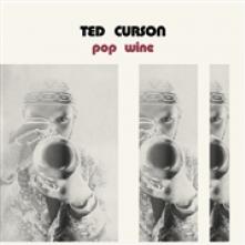 CURSON TED  - VINYL POP WINE [VINYL]