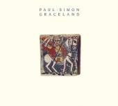 SIMON PAUL  - CD GRACELAND + 3