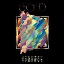 JAGUWAR  - CD GOLD