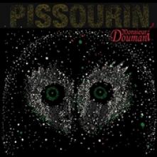 MONSIEUR DOUMANI  - CD PISSOURIN
