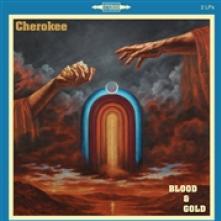 CHEROKEE  - 2xCD BLOOD & GOLD