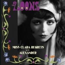 LOONS  - SI MISS CLARA REGRETS /7