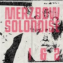 MERZBOW  - 2xCD SOLONOISE 1&2 [DIGI]