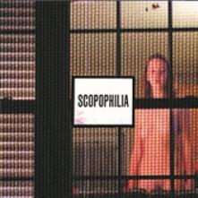 SCOPOPHILIA  - CD VIOLENT FOR.. [DIGI]