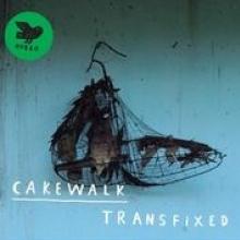 CAKEWALK  - CD TRANSFIXED