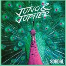 SORDAL  - VINYL JUNO & JUPITER..