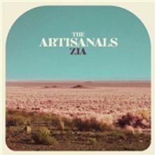 ARTISANALS  - CD ZIA