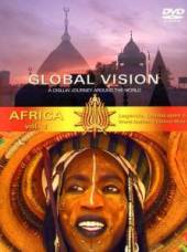 VARIOUS  - DVD GLOBAL VISION AFRICA 1