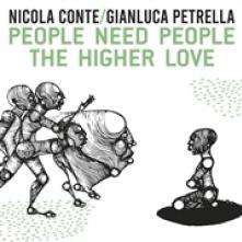CONTE NICOLA & GIANLUCA  - SI PEOPLE NEED PEOPLE /.. /7