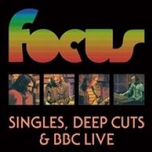  SINGLES, DEEP CUTS & BBC LIVE [VINYL] - supershop.sk