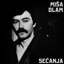 MIA BLAM  - CD SEANJA