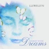 LLEWELLYN  - CD DREAMS JOURNEY TO OUR