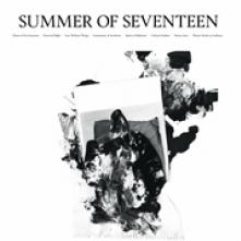SUMMER OF SEVENTEEN  - VINYL SUMMER OF SEVENTEEN [VINYL]