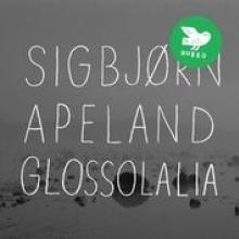 APELAND SIGBJORN  - CD GLOSSOLALIA