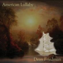 FRIEDMAN DEAN  - CD AMERICAN LULLABY