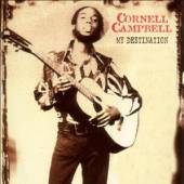 CAMPBELL CORNELL  - CD MY DESTINATION