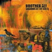BROTHER ALI  - 2xVINYL SHADOWS ON THE SUN [VINYL]
